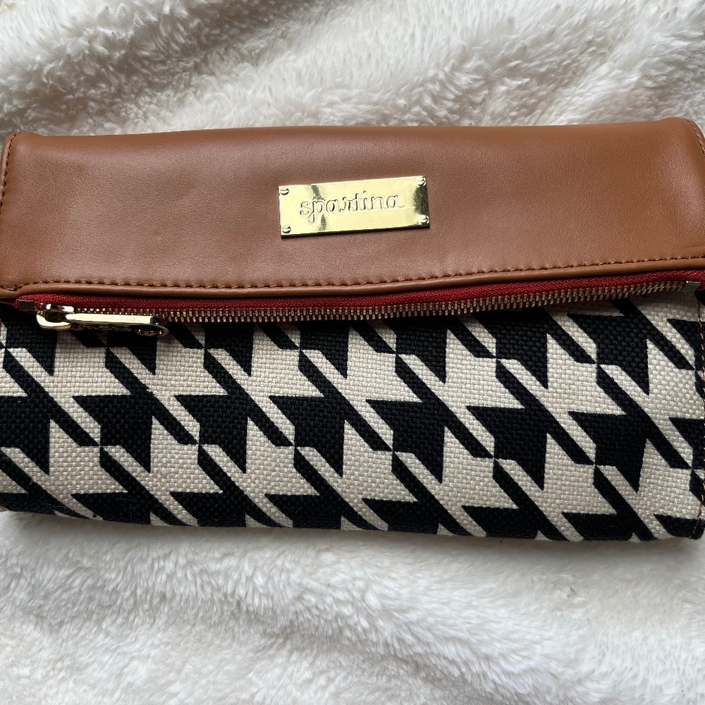 Spartina Clutch